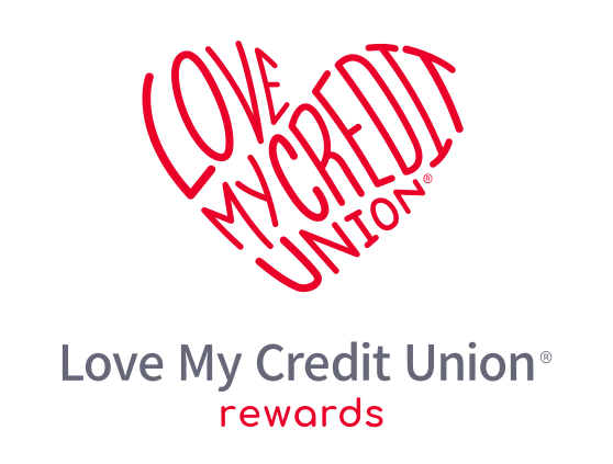 Love my credit union