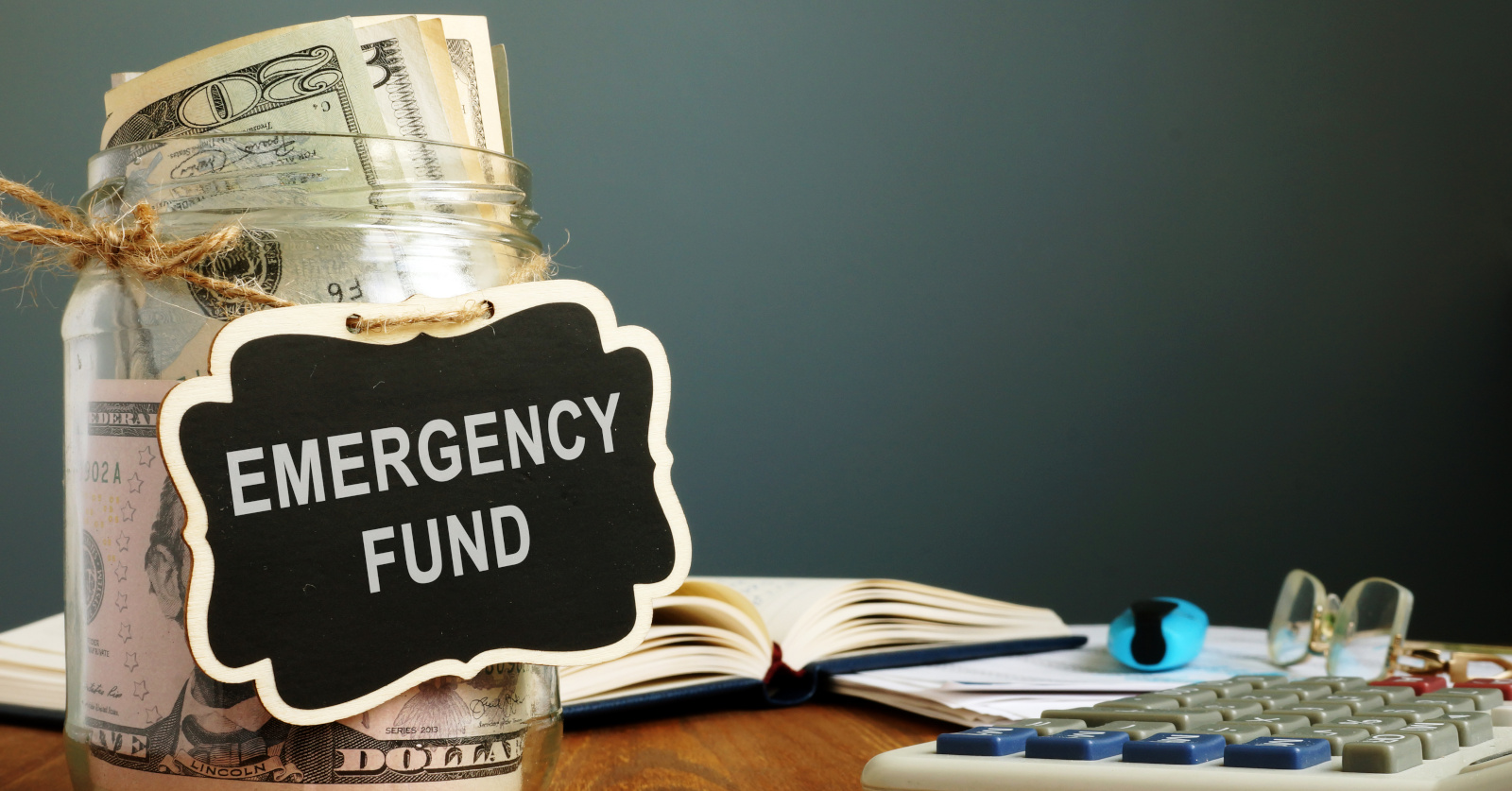 Emergency Fund Savings