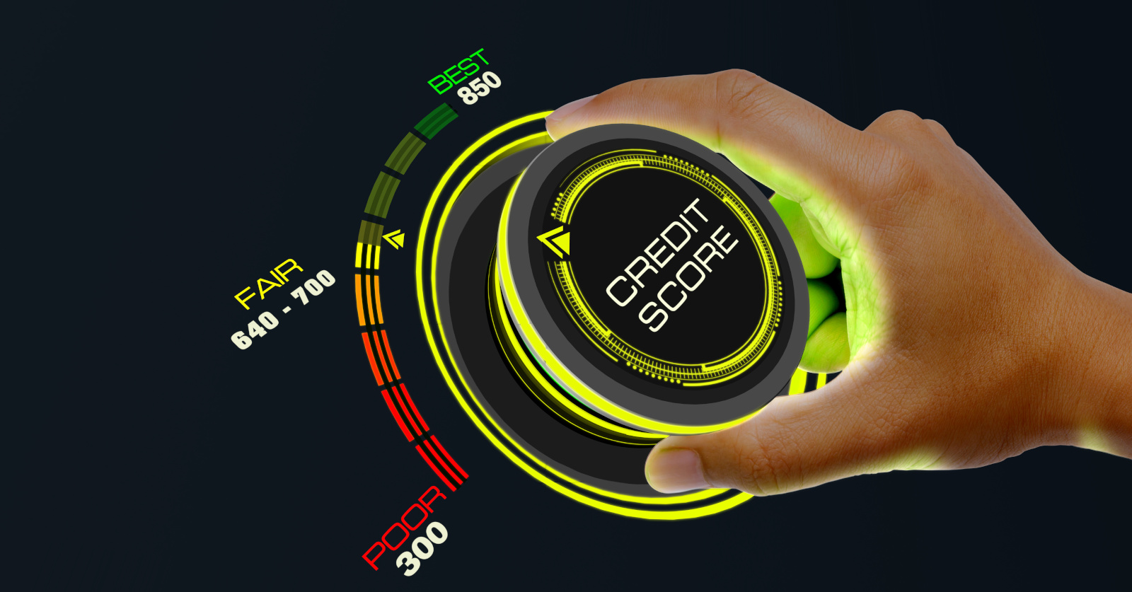 Credit Score