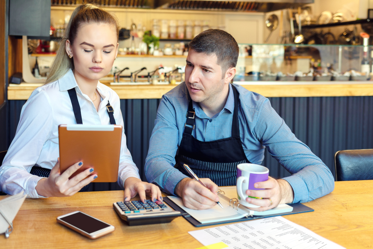 Small Business Budgeting