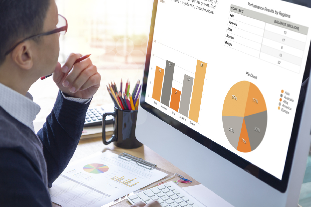 Profit And Loss Statement